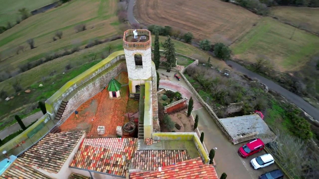 EL GUADIAN DE MONTFALCO