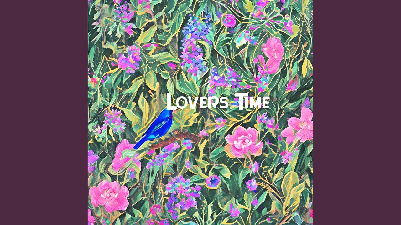 Lovers Time