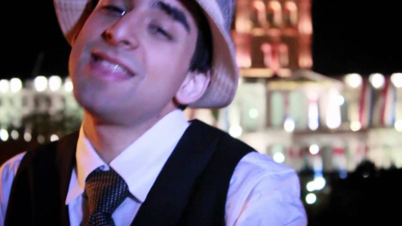 Reka & Xenyx - Pienso en Ti (Video Oficial)