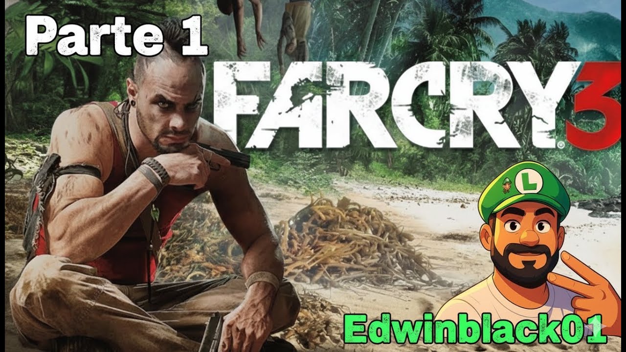 FARCRY 3