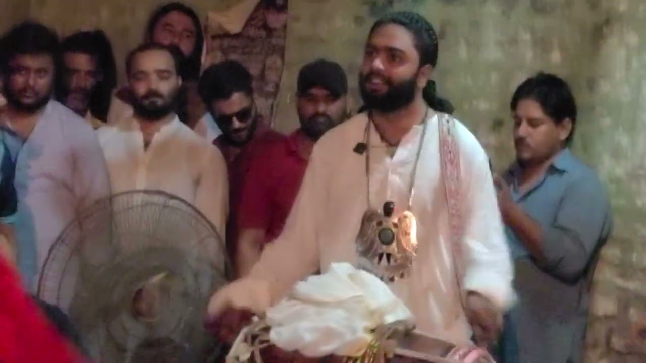 I went crazy after hearing this dhol beats / pappu saien son Qalndar baksh dhol beats (use 🎧)