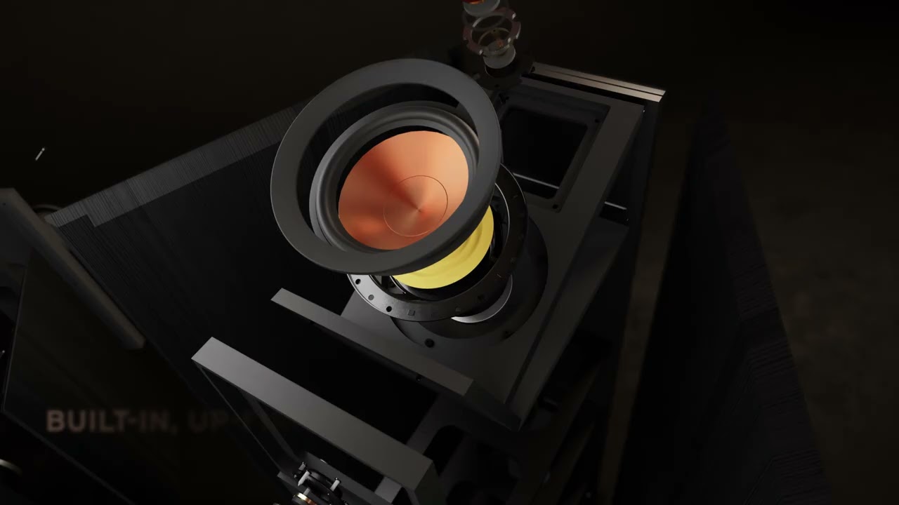 Klipsch Reference Series Speakers Overview