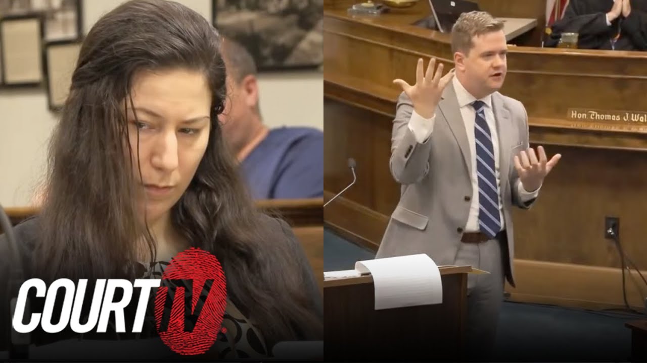 House of Horrors Murder Trial: Prosecution Opening Statement