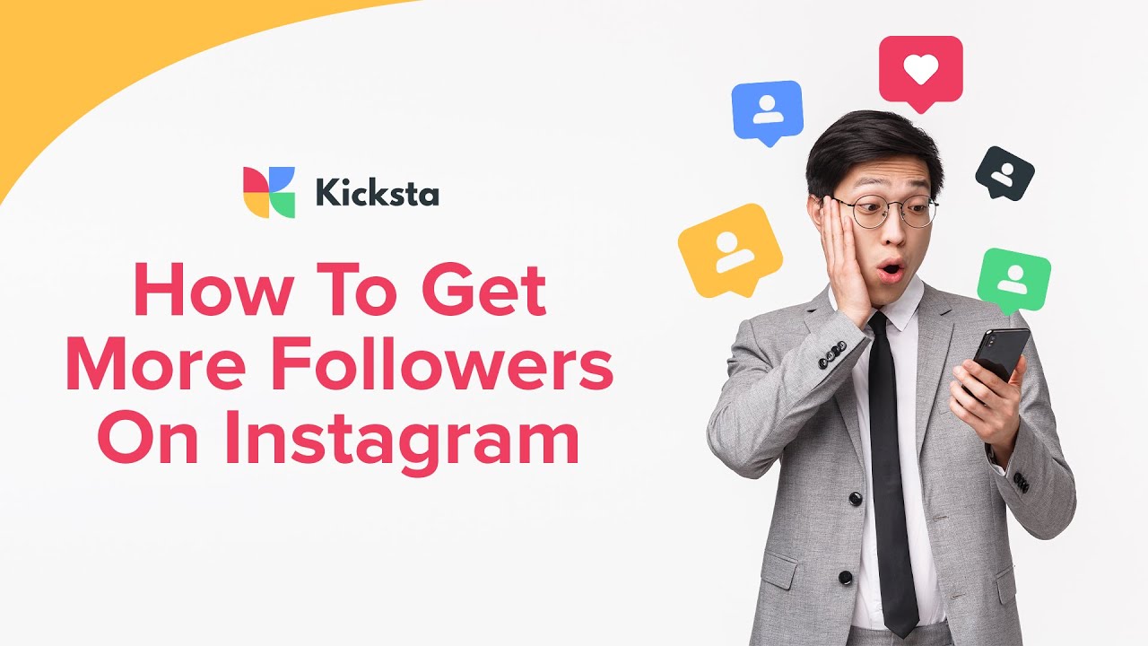 How To Get More Followers On Instagram