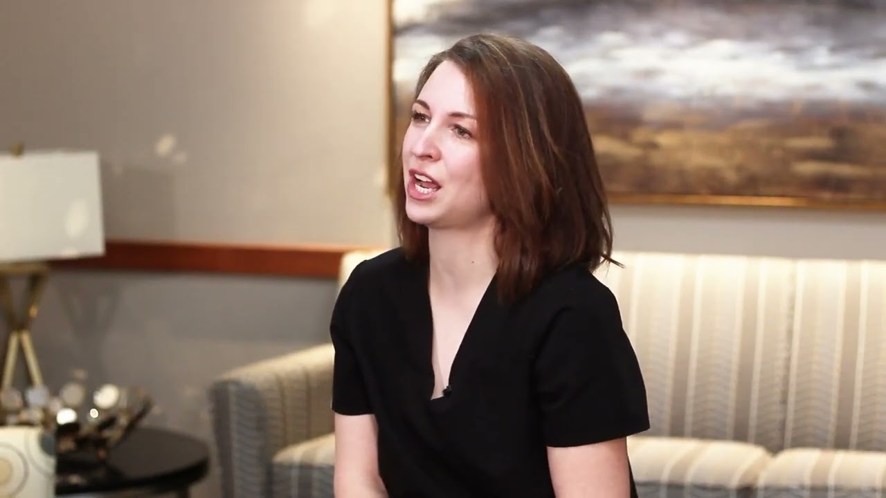 Meet Peoria IL Dentist | Michelle Horst DDS | Associates In Dentistry