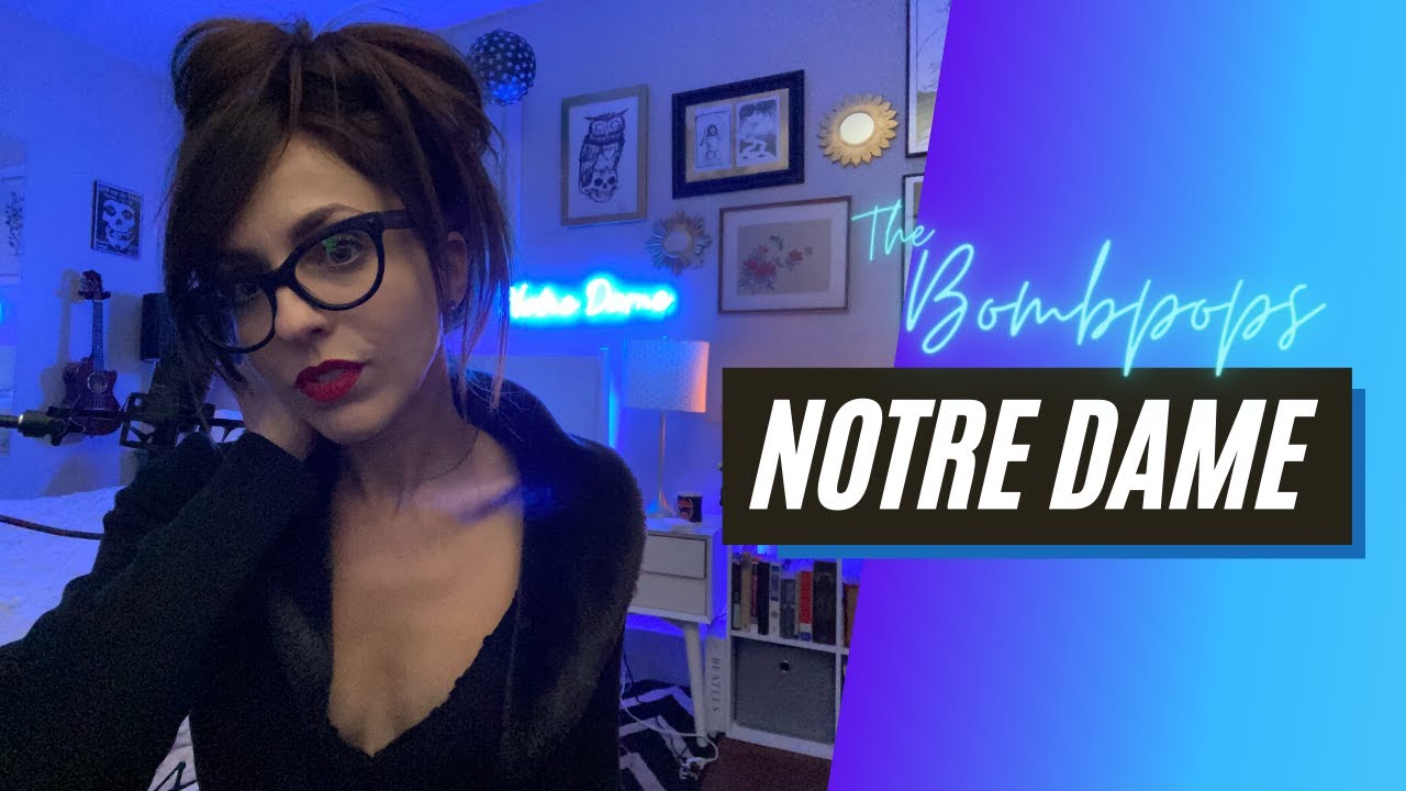 The Bombpops - Notre Dame - Acoustic