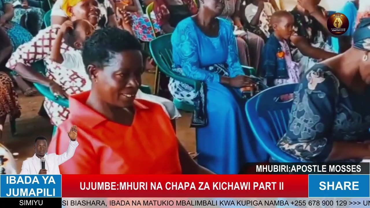 MADHARA YA CHAPA NA MIHURI YA KICHAWI MAISHAN MWAKO
