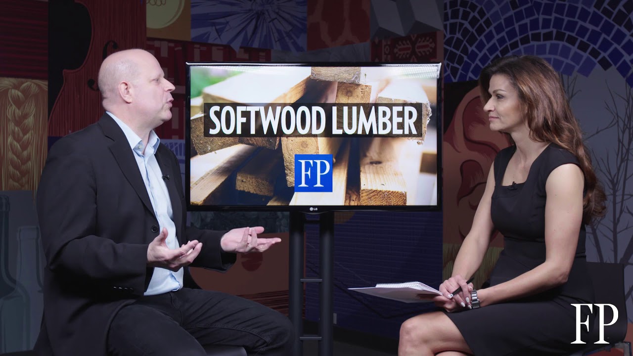 Breakdown: Softwood Lumber Dispute