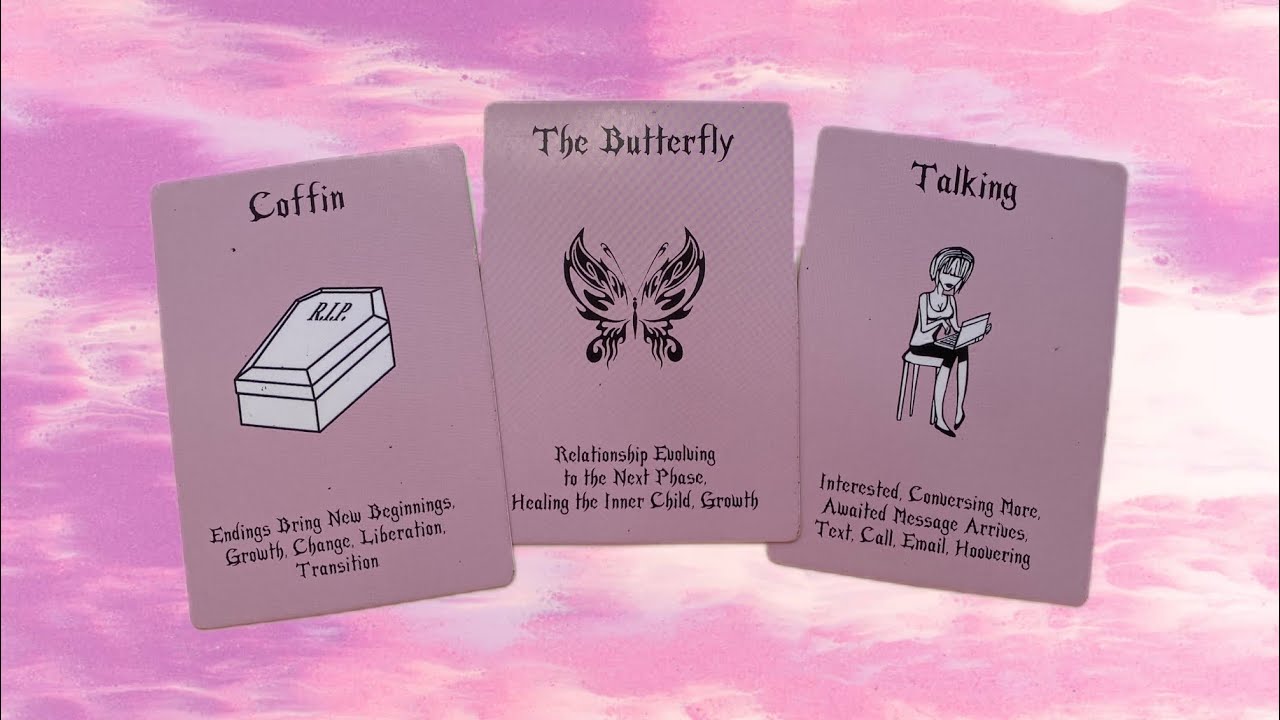 Ti ne očekuješ ovaj korak!😱💌🤭Kolektivno čitanje #ljubavnitarot #ljubav #tarotcitanje #tarototvaranje