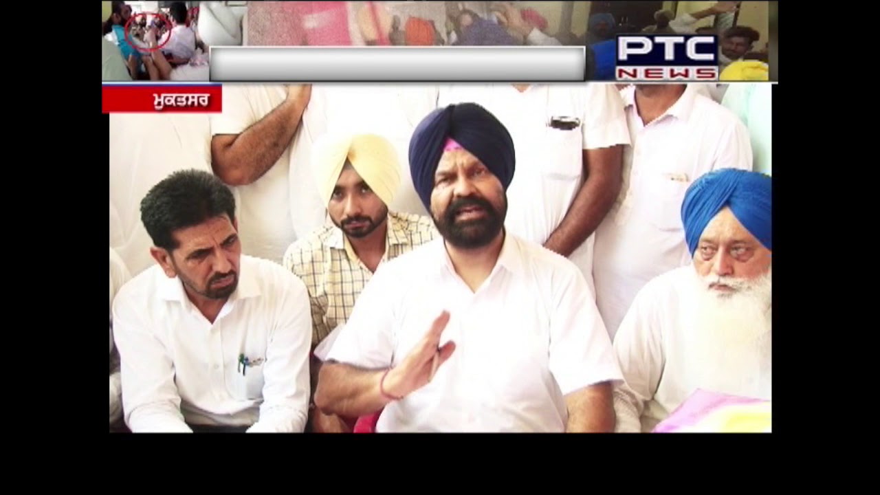 Zila Parishad & Block Samiti Elections| Know the places where SAD will boycott the elections