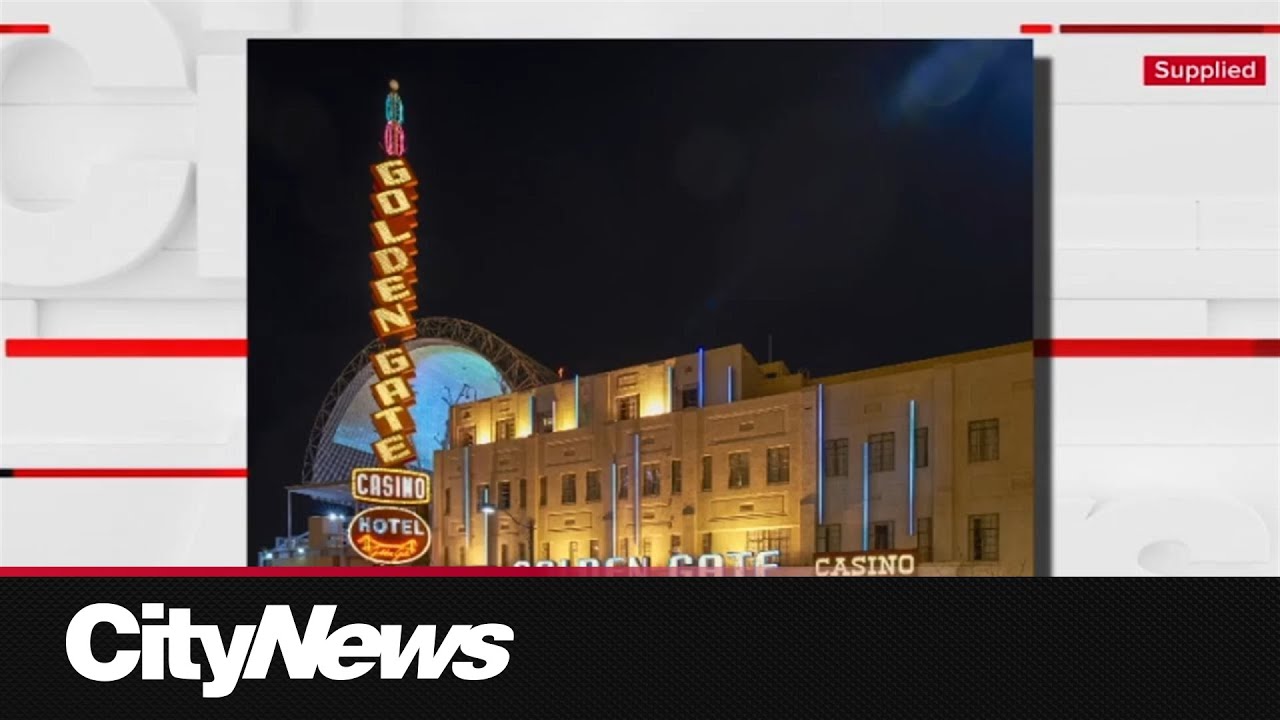 Vegas hotels accepting Canadian loonie at-par to attract visitors to the ‘golden-knight’ city