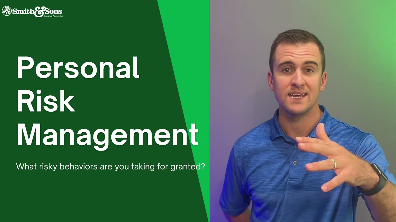 Personal Risk Management