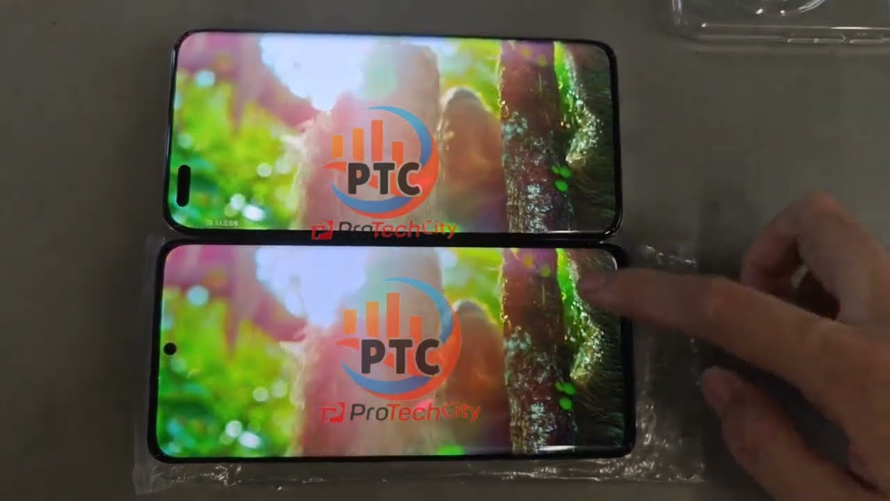 Xiaomi 13 ultra vs Honor Magic 5 Pro Camera Comparison!
