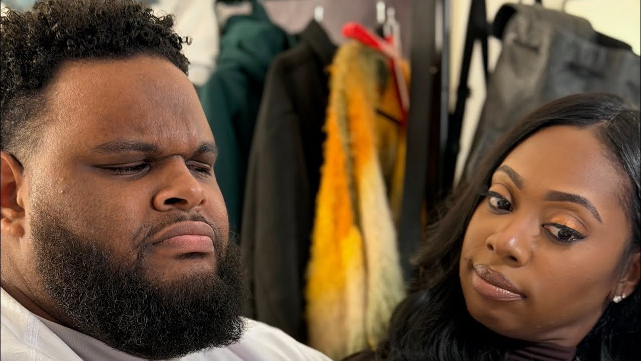When Joslyn tells Rafi their engagement is fake!