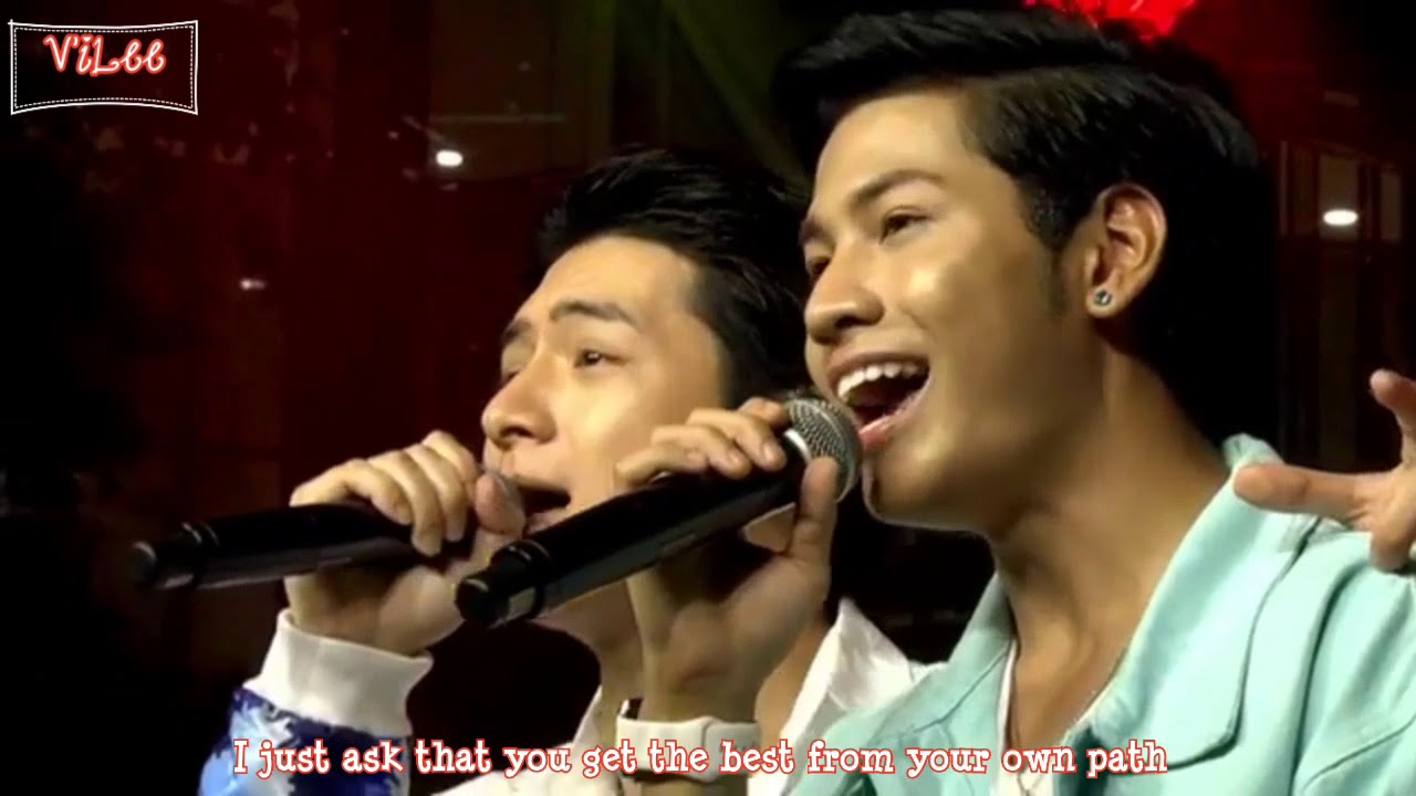 [Engsub] 180904 ทางของฝุ่น (Dust) - Krist Singto