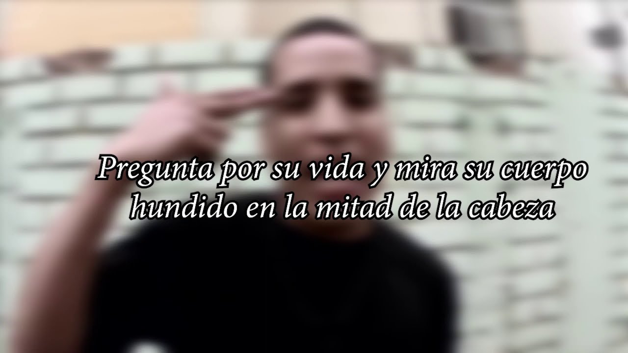 Rapper School - Pase lo que Pase - Lyrics