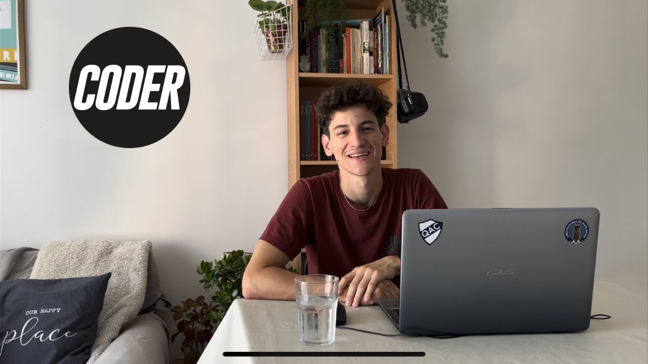 Mi Experiencia en CODERHOUSE como Data Analyst 🚀 | Reseña Completa.