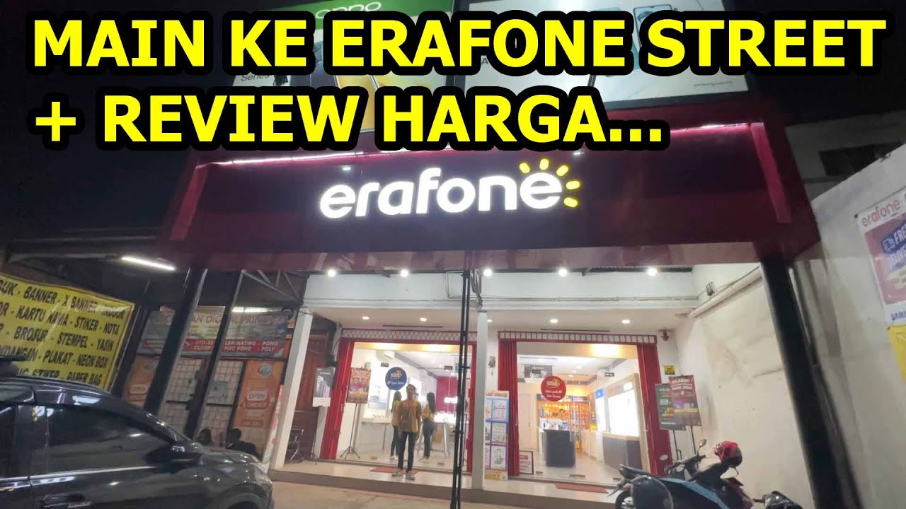 ОСТАНОВИТЕСЬ НА УЛИЦЕ ЭРАФОНЕ...