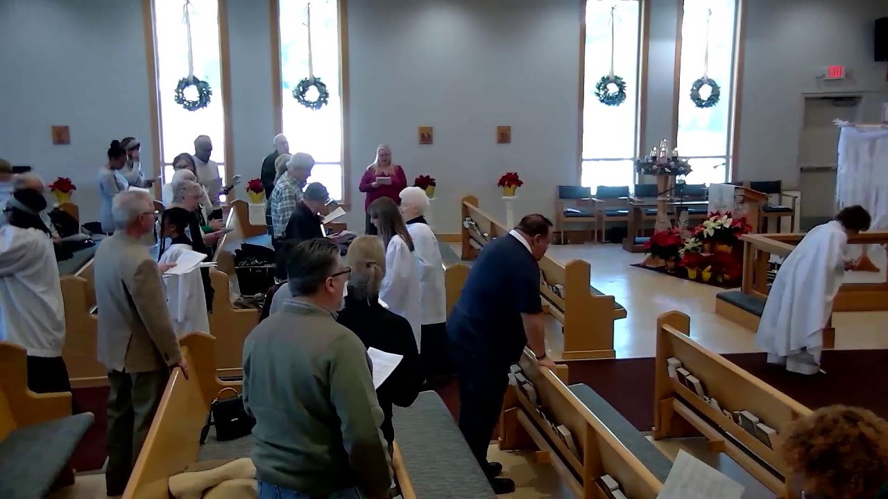 St. Andrew's Episcopal Church