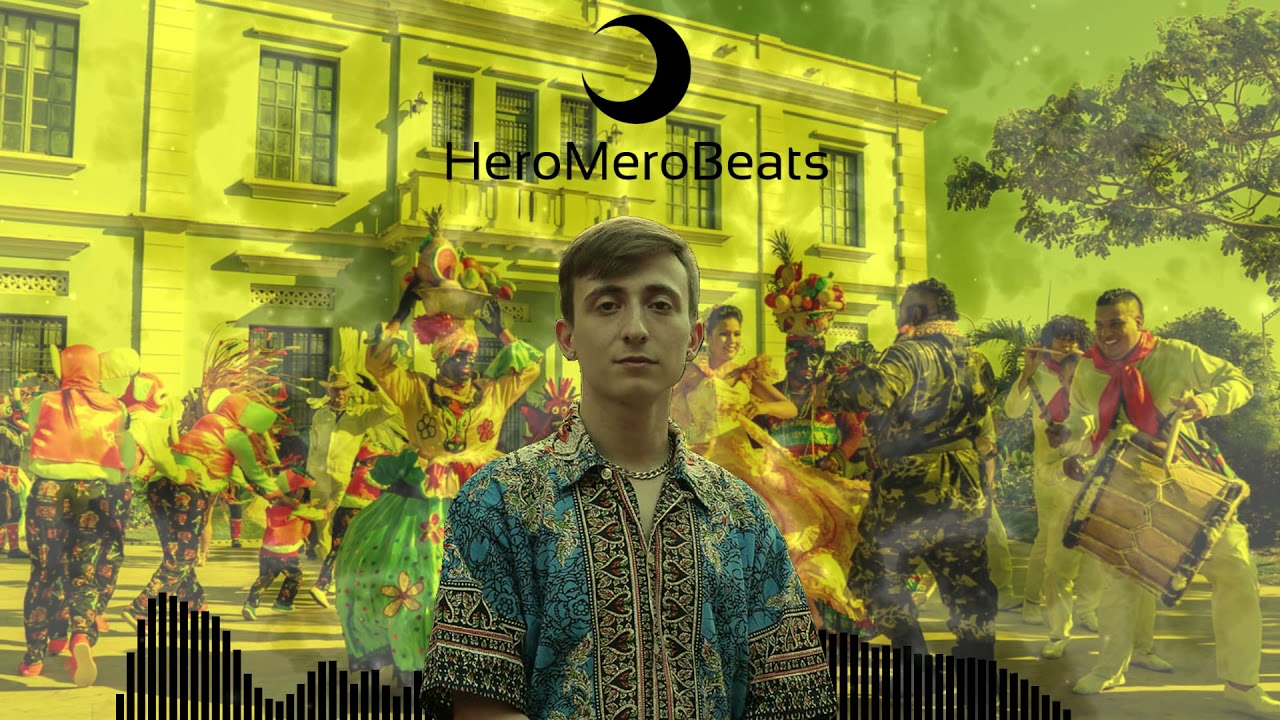 Burry Soprano x Ege Balkiz x Afro Type Beat - Senorita - 108 BPM G#min