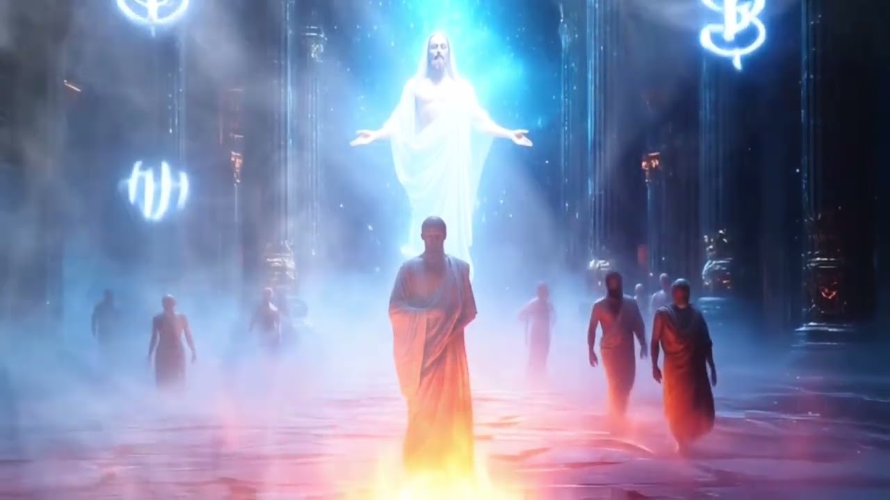 Rompe la puerta | Chillout Ambient