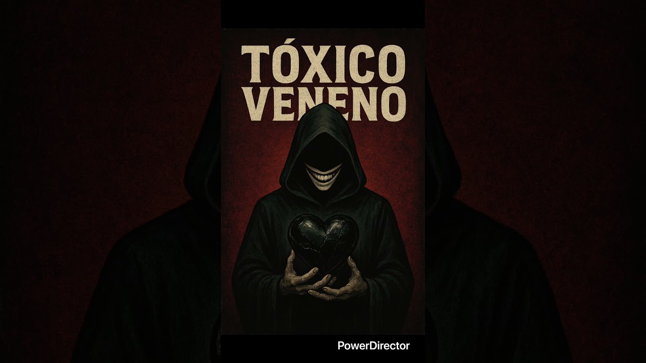 Tóxico Veneno 