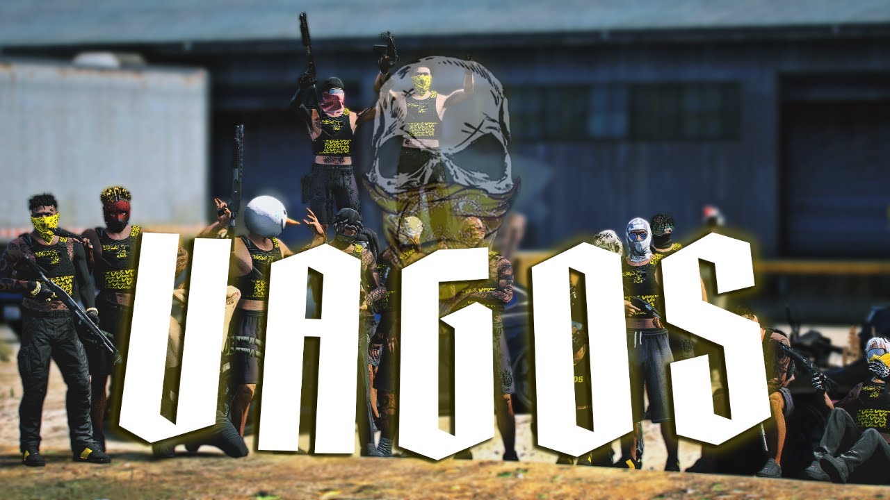 Vagos The End Game | Syndicate