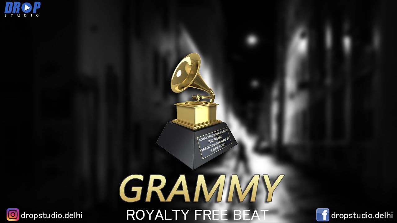 GRAMMY Old School Hip Hop | King - Desi Dan | No Copyright Rap Beat | Free License