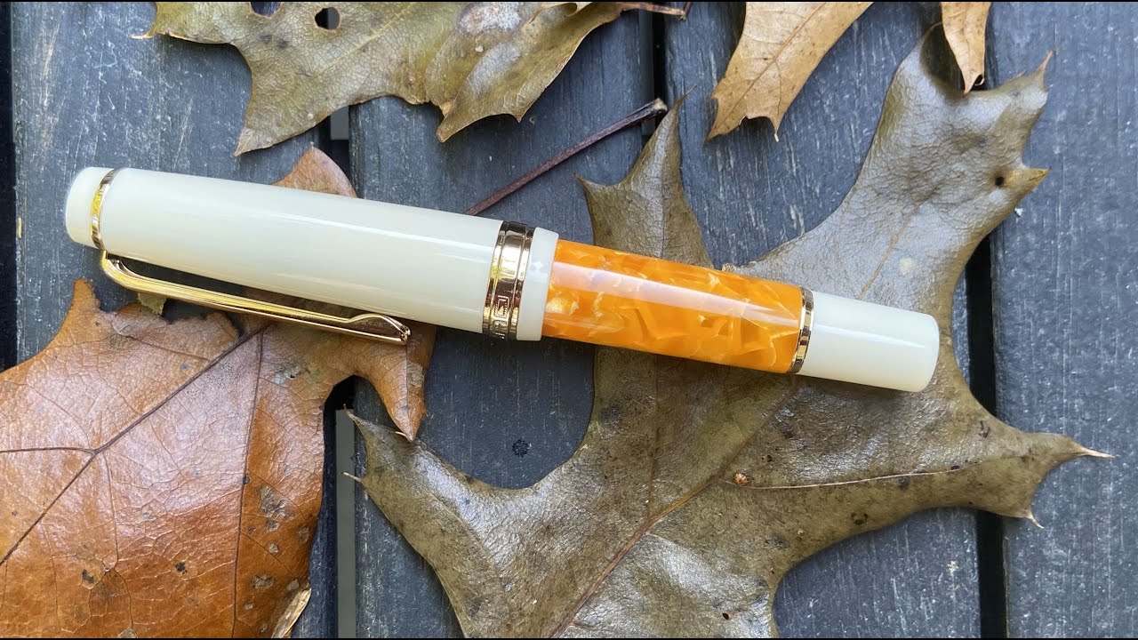 Перьевая ручка Jinhao 82 Mini