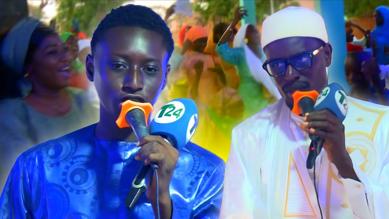 Baye Mbaye et Son Per Cheikh tidiane Mbaye Takkousan Serigne Babacar Sy Ngandek 2025