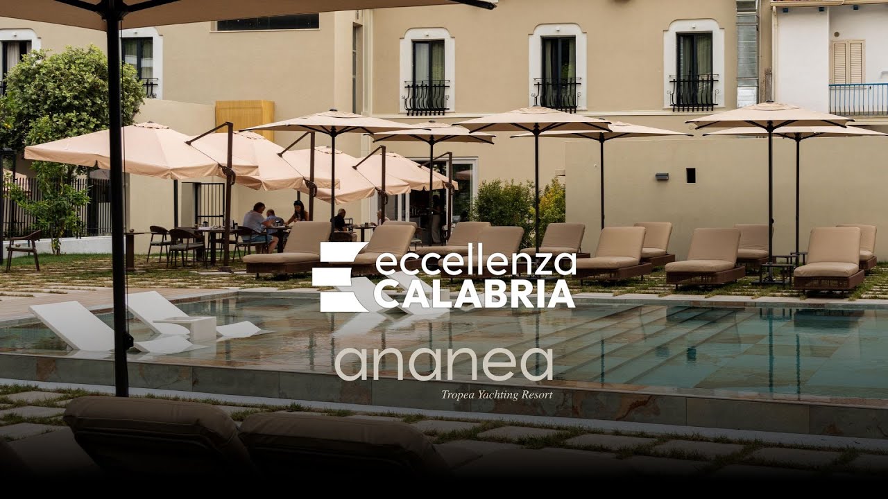 Ananea Tropea Yachting Resort