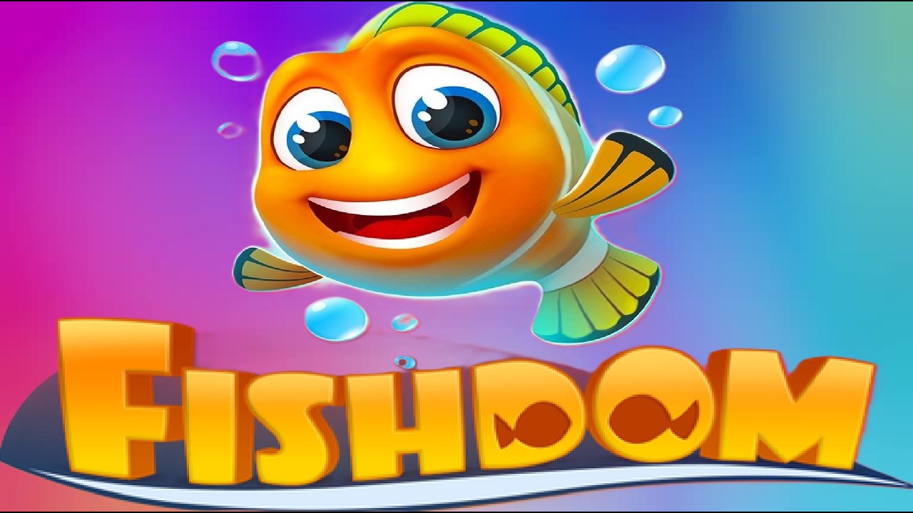 FISHDOM  :  Week end en Allemagne 7