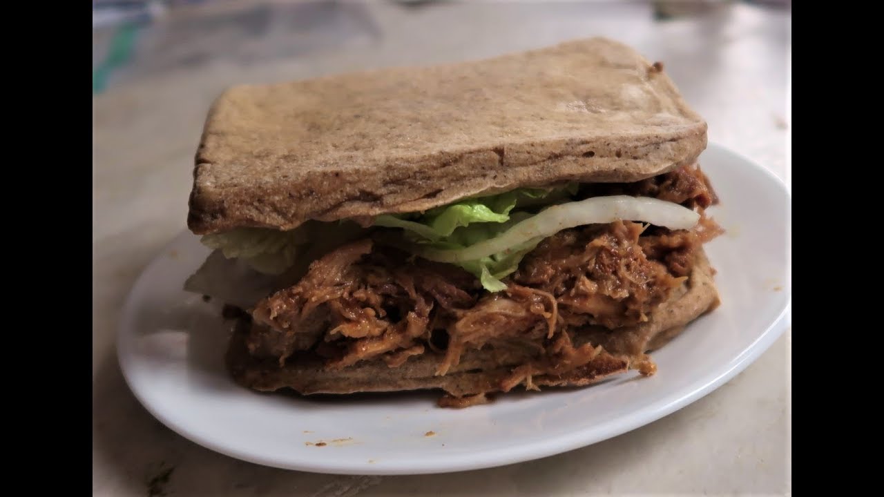 AIP Bread, aka 