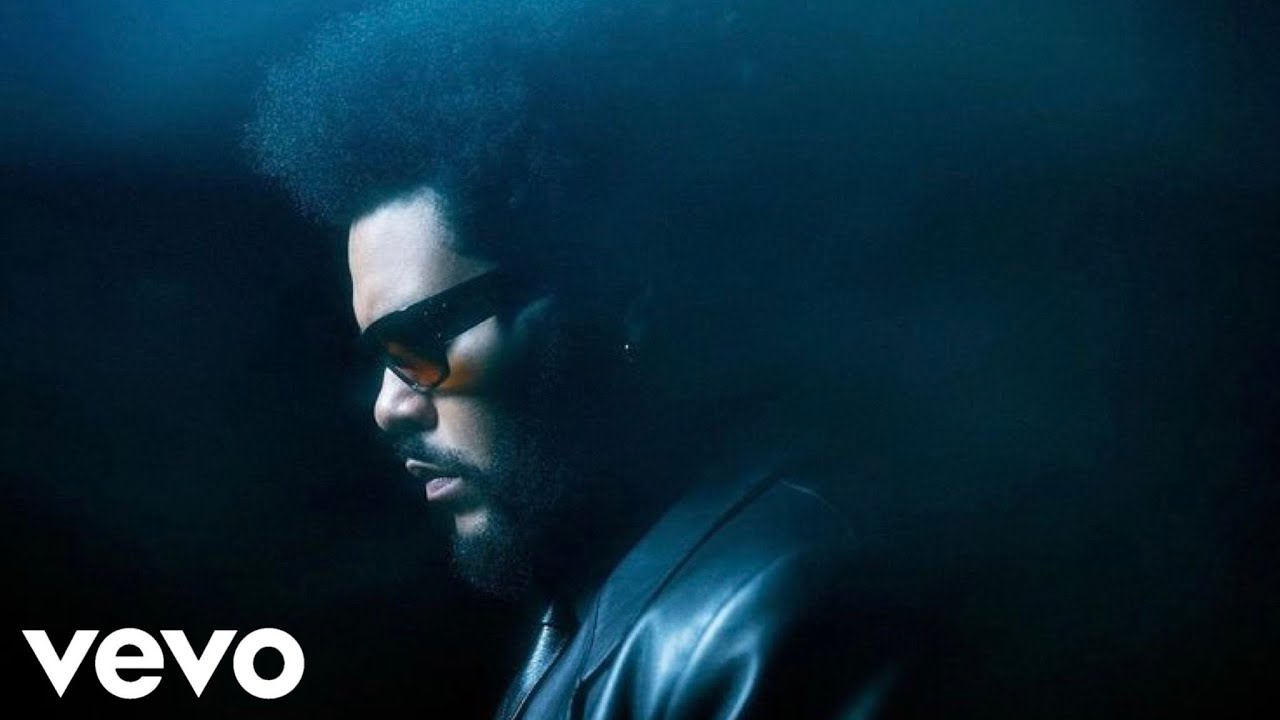 The Weeknd - BLEED ft. Travis Scott, Kid Cudi (Prod. LIZX)