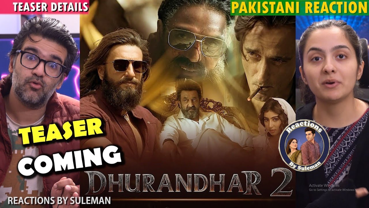 Dhurandhar 2 Teaser Coming | Akshaye Khanna Is Back ? | Toxic Vs Dhurandhar 2 ? | All Details 