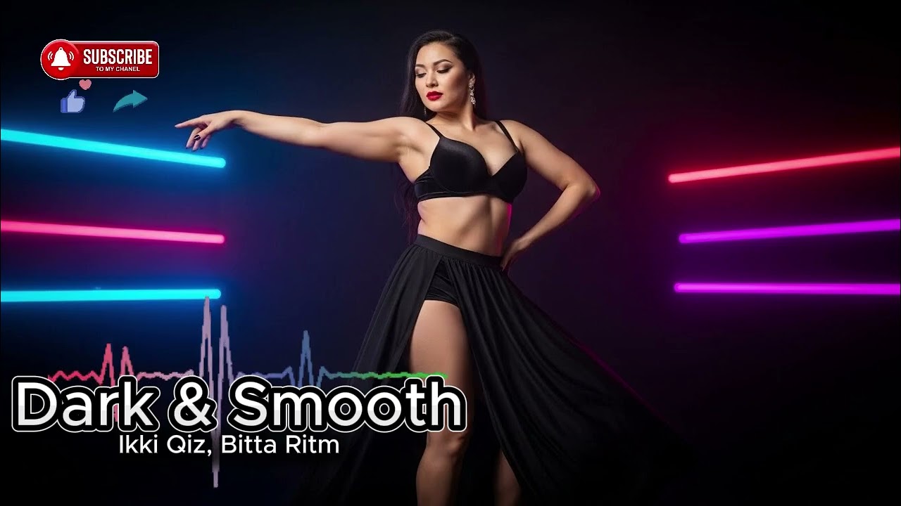 Uzbek Deep House – Dark & Smooth Festival SoundDark