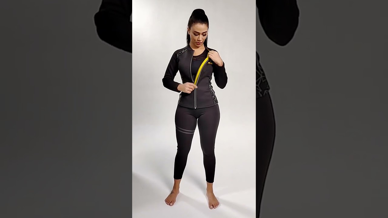 🔥Bluza Neopren SLABIT