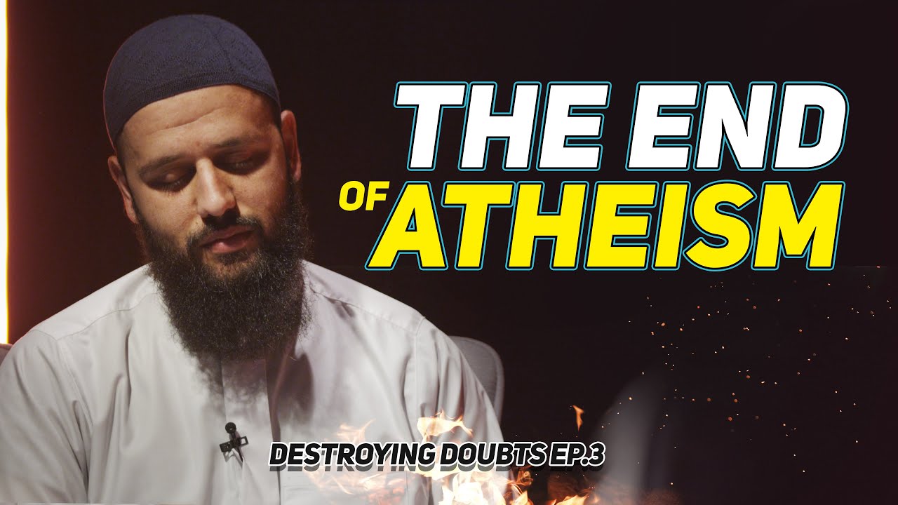 Does God exist?