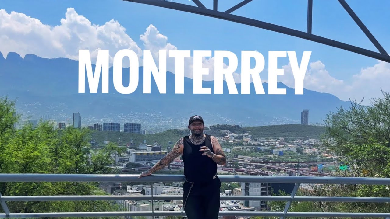 MONTERREY - aviones, el obispado, calor, friki plaza, calor y mucho calor