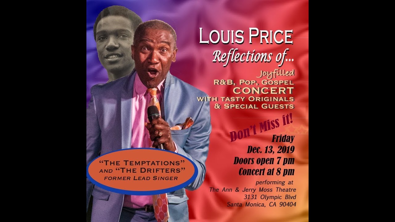 Louis Price 