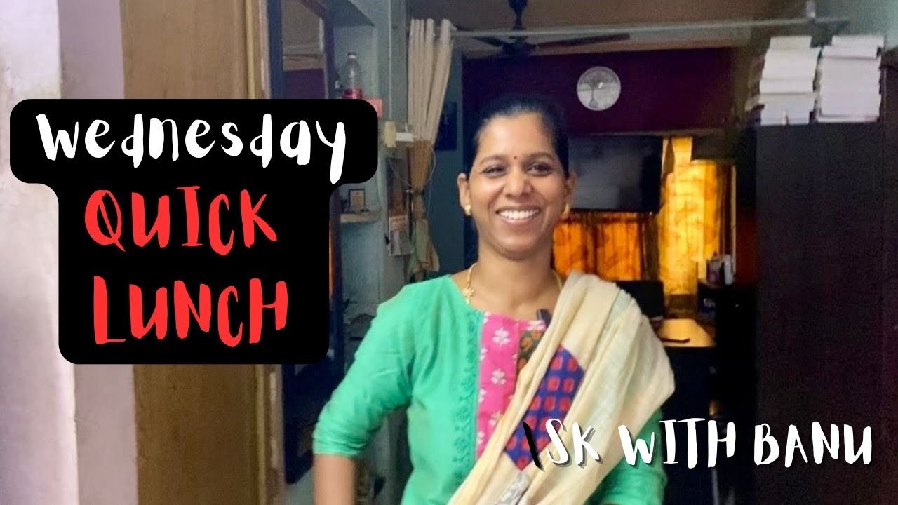 Meen Kulambu | Wednesday Samayal - Sk with Banu 
