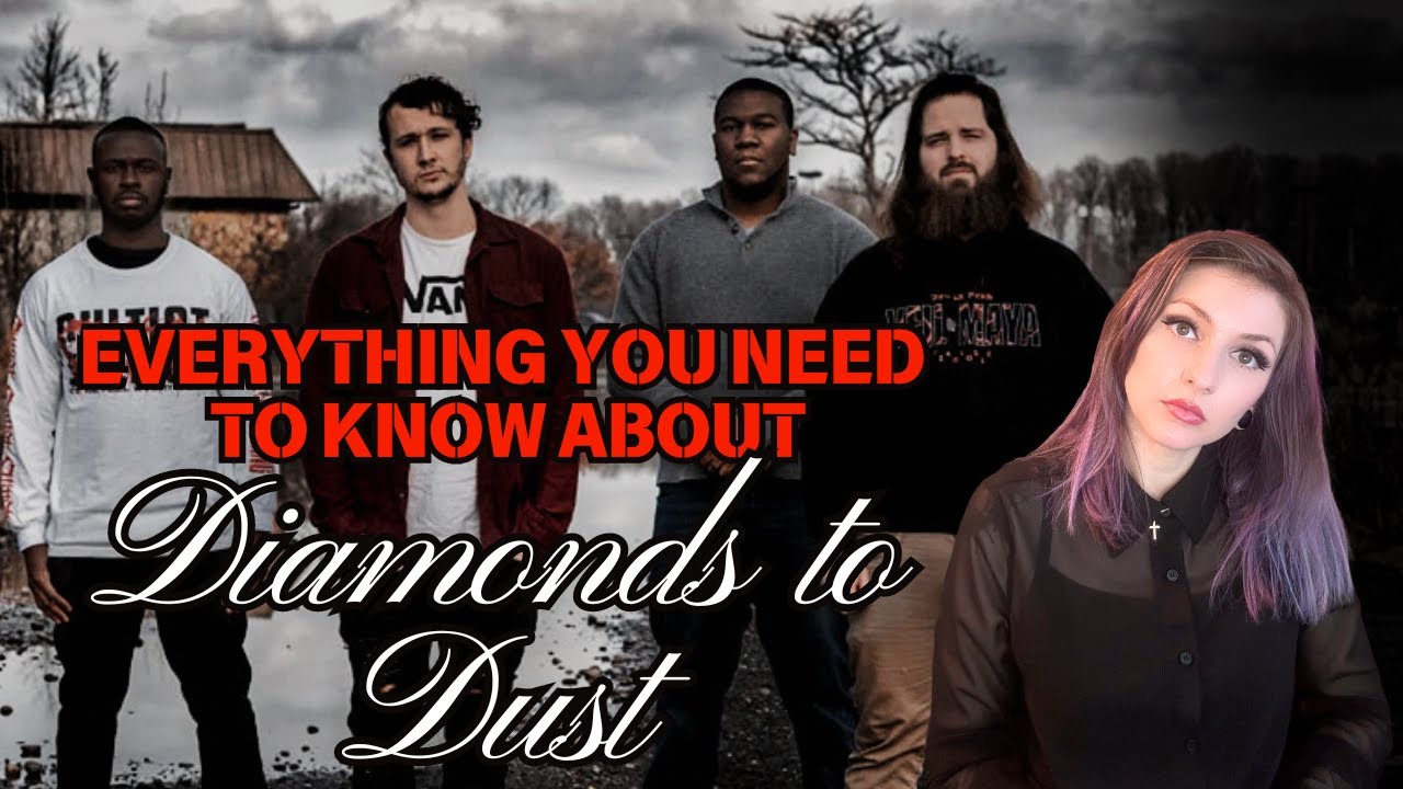 The Band That Got Me Into CHRISTIAN METAL // (ft. 