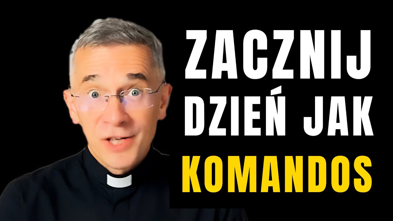 Библейский секрет дисциплины, который уже известен спецназовцам.