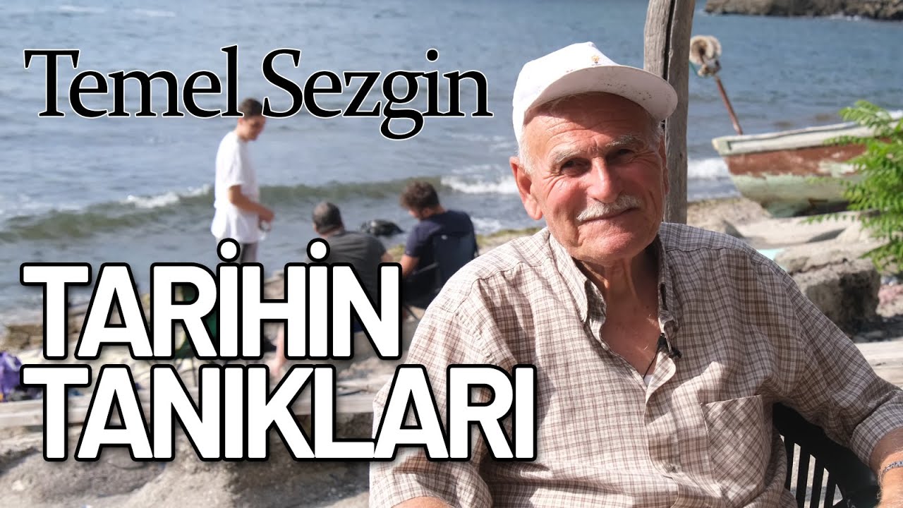 Anadolu Feneri (Tarihin Tanıkları)