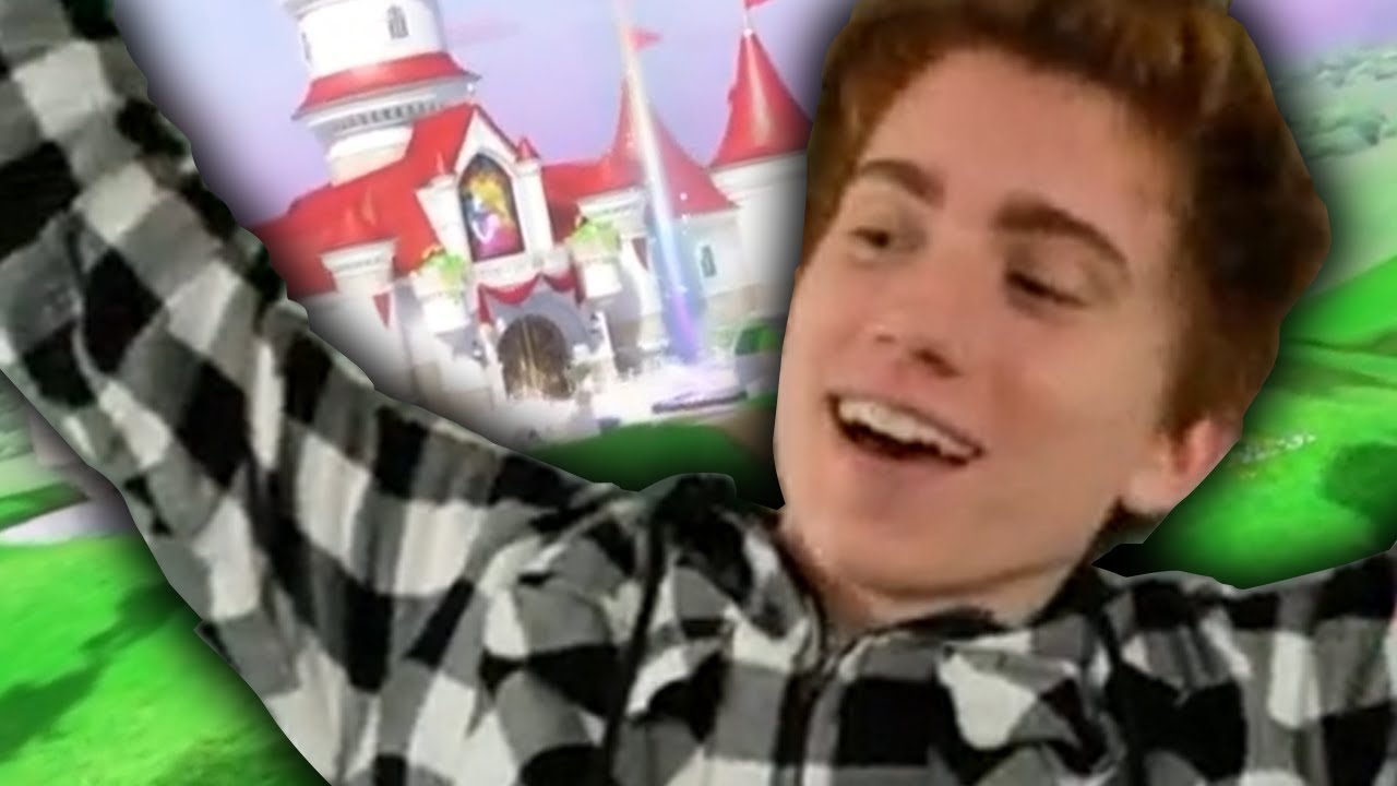 How I Got the Mushroom Kingdom World Record