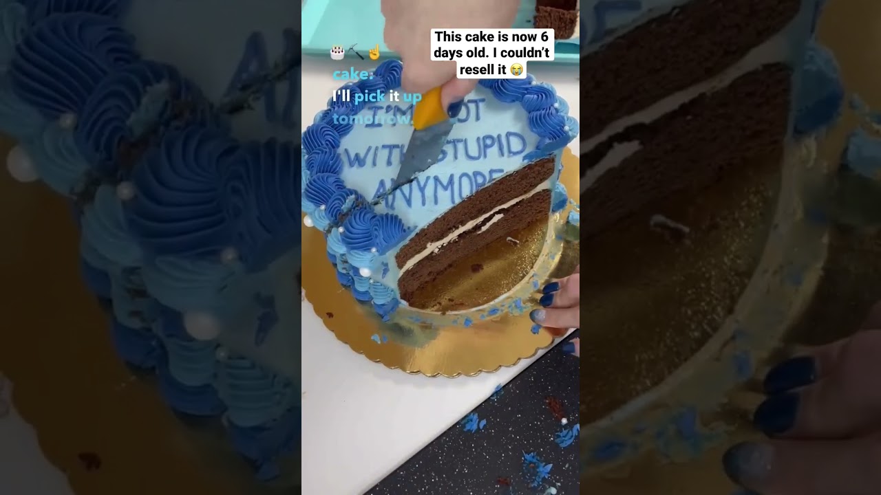 #cake