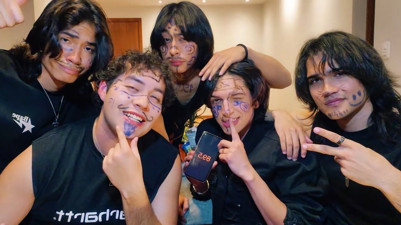 Project A Live TikTok (16.01.2026) 🍀