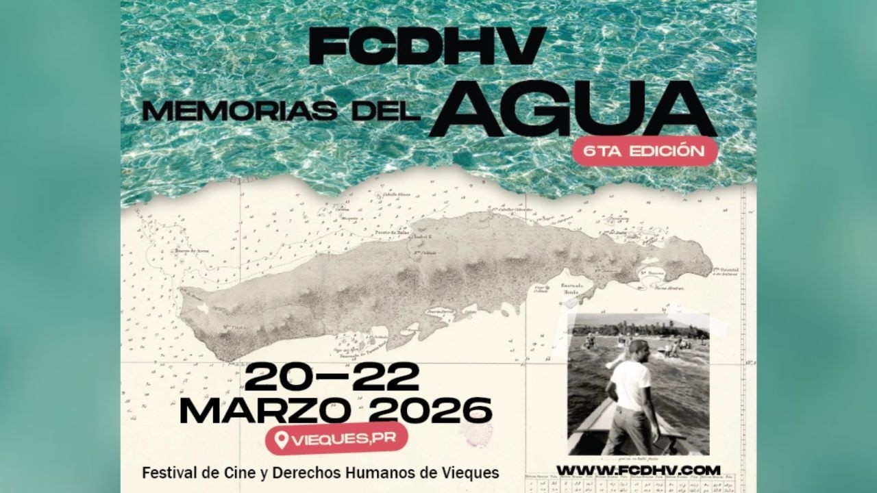 Entrevista FCDHV 2026