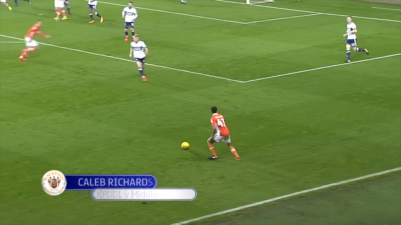 Checkatrade Trophy - Player of the Round