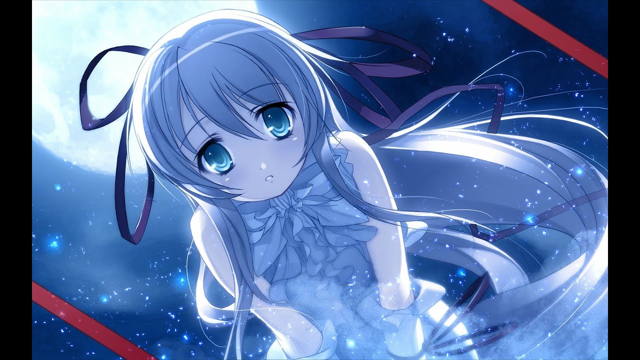 Nightcore mix 1h 2010s oldschool nightcore mix